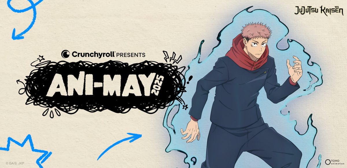 Crunchyroll