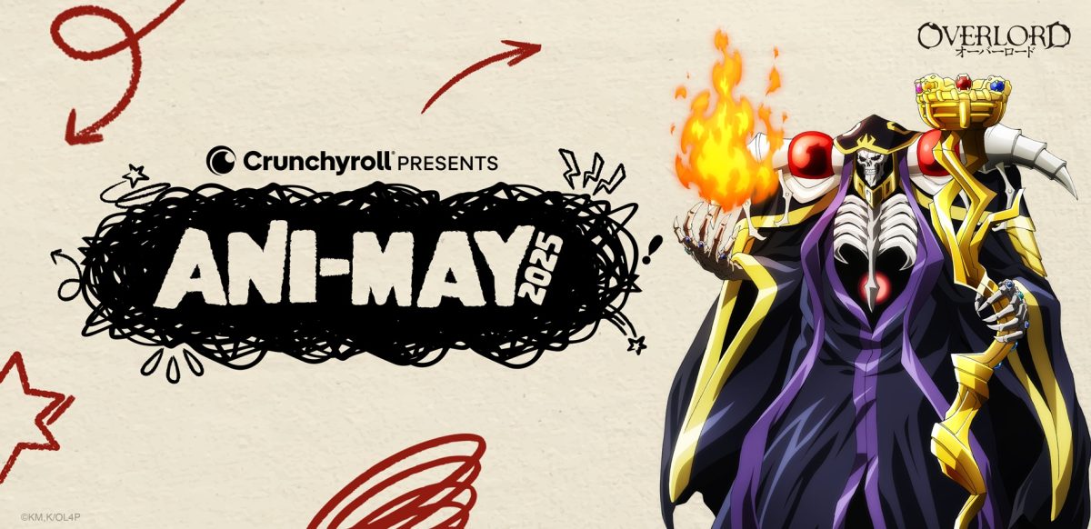 Crunchyroll